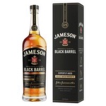 Jameson Black Barrell Whiskey 70cl